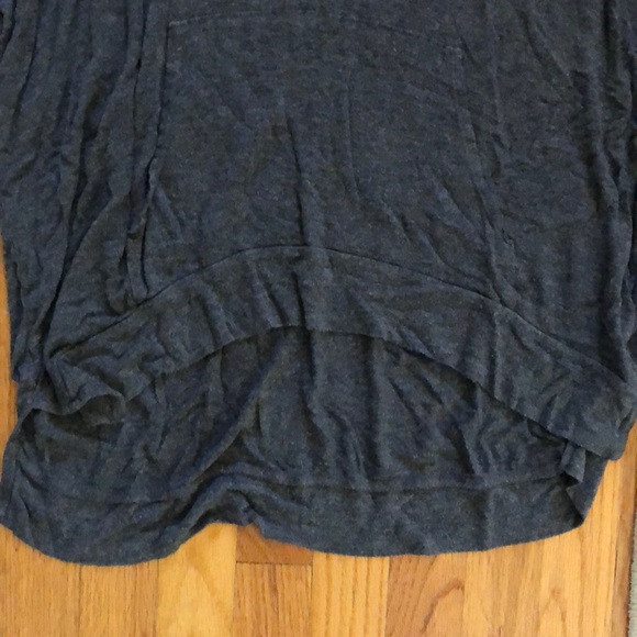 Brandy Melville Hoodie - Picture 3 of 5